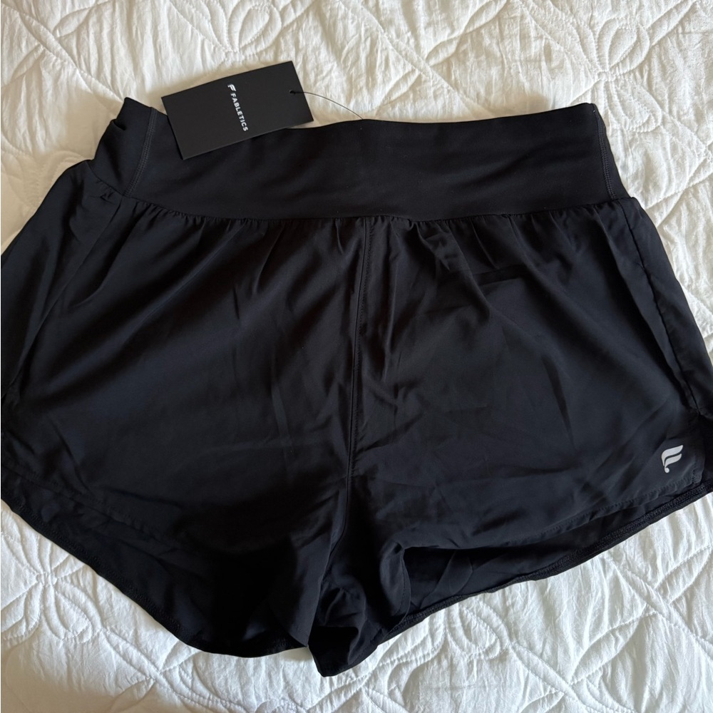 Fabletics Shorts